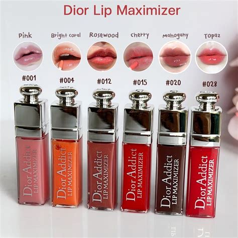 dior addict lip maximizer 2ml|dior lip maximiser boots.